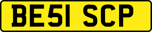 BE51SCP