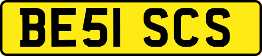 BE51SCS