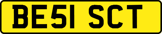 BE51SCT