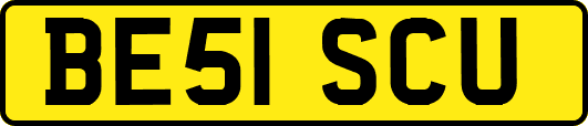 BE51SCU