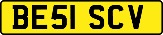 BE51SCV