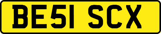 BE51SCX