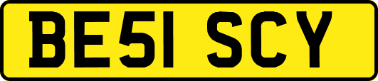 BE51SCY