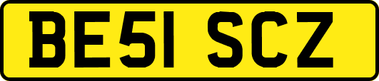 BE51SCZ