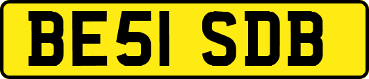 BE51SDB