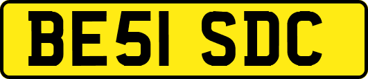 BE51SDC