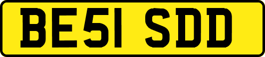 BE51SDD