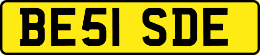 BE51SDE