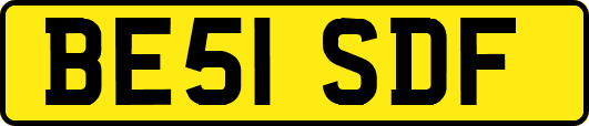 BE51SDF