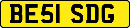 BE51SDG