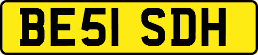 BE51SDH