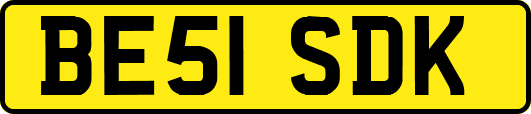 BE51SDK