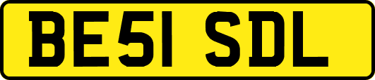 BE51SDL