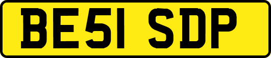 BE51SDP