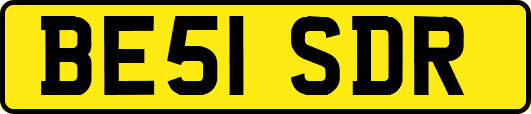 BE51SDR