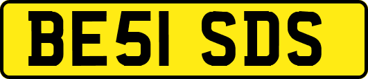 BE51SDS