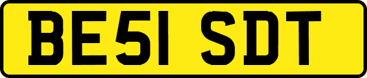 BE51SDT