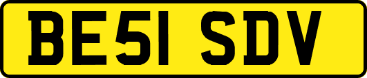 BE51SDV