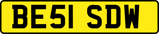 BE51SDW