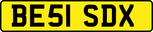 BE51SDX