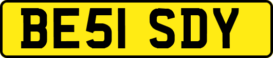 BE51SDY
