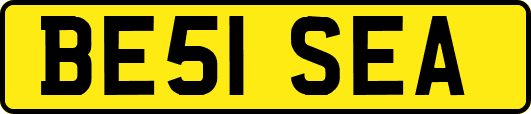 BE51SEA
