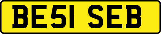 BE51SEB