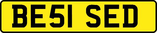 BE51SED