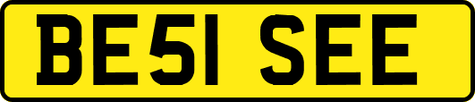 BE51SEE