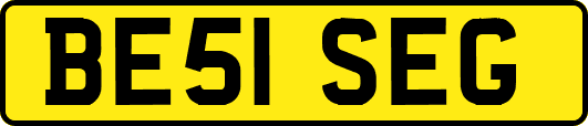 BE51SEG