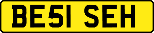 BE51SEH