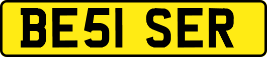 BE51SER