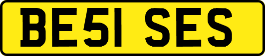 BE51SES