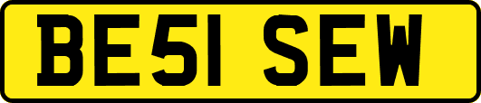BE51SEW