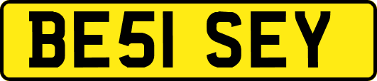 BE51SEY