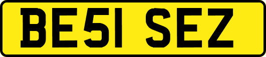 BE51SEZ