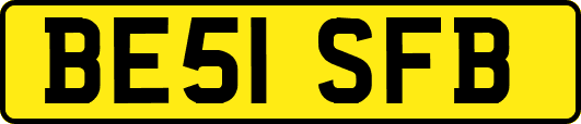 BE51SFB