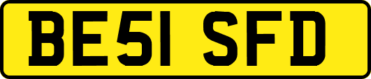 BE51SFD
