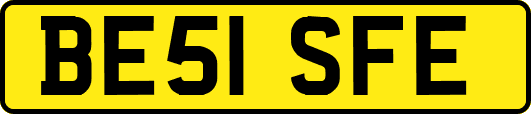 BE51SFE