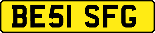 BE51SFG