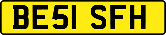 BE51SFH