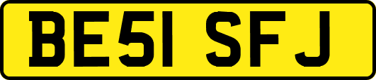 BE51SFJ