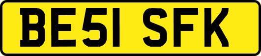 BE51SFK