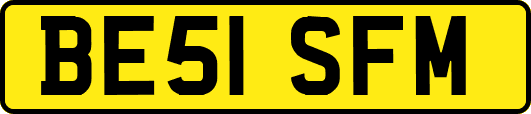 BE51SFM