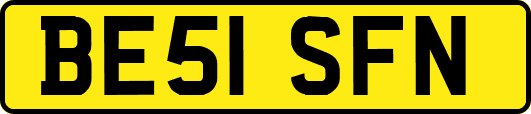 BE51SFN
