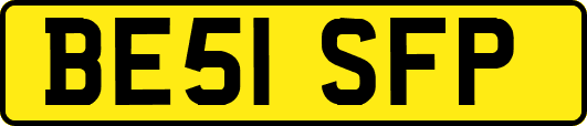 BE51SFP