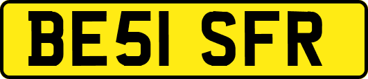 BE51SFR