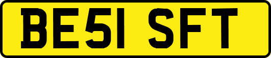 BE51SFT