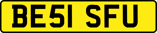 BE51SFU