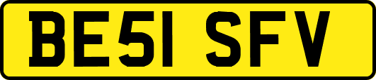 BE51SFV